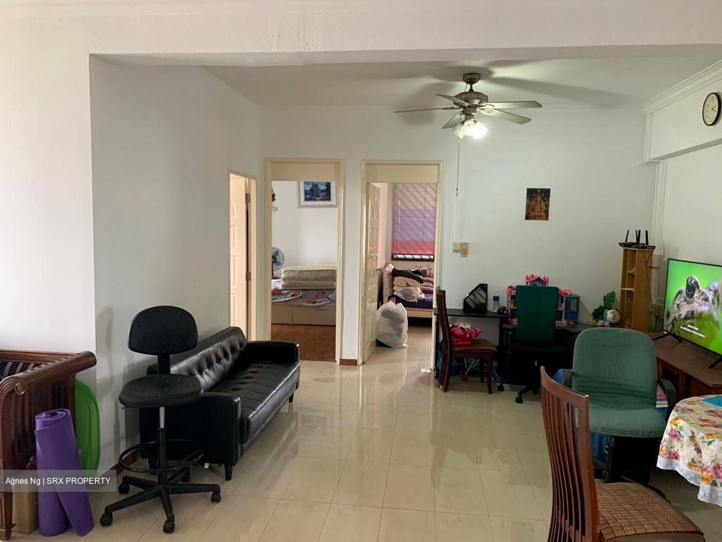 Blk 896 Tampines Street 81 (Tampines), HDB 4 Rooms #490156881